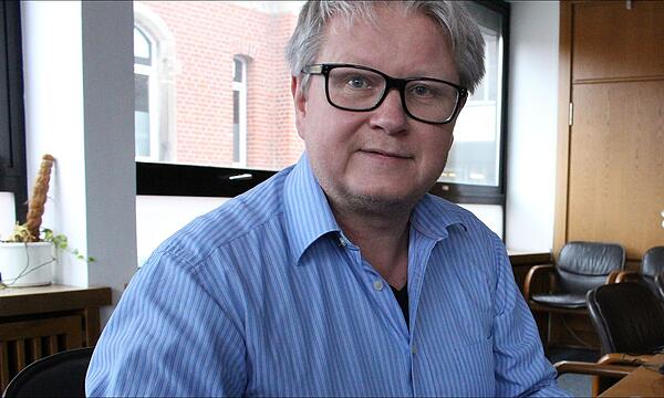 Pro Coburg schlägt Uwe Meyer als OB-Kandidaten vor