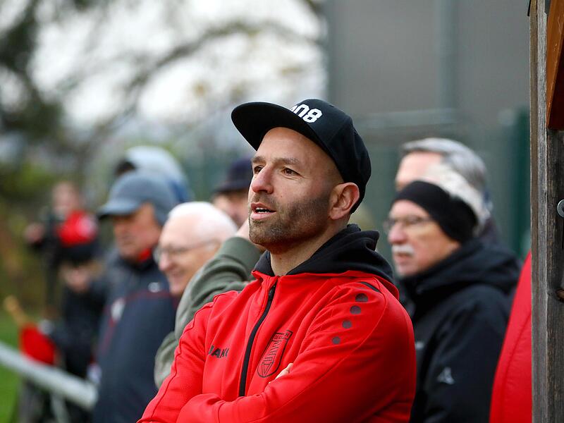 Der TSV 08 Kulmbach und sein Trainer Ali Kilic gastieren am Wochenende in der Kreisliga Bayreuth-Kulmbach beim FC Creußen.