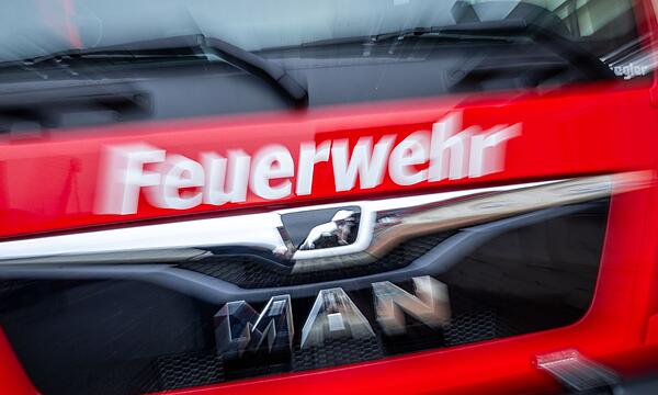 Feuerwehr