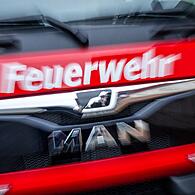 Feuerwehr