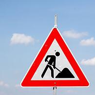 Baustelle