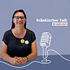 Beate Neumeister, Leiterin des Kinder- und Jugendhospizes Sternenzelt in Bamberg Beate Neumeister, Leiterin des Kinder- und Jugendhospizes Sternenzelt in Bamberg