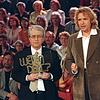 Thomas Gottschalk und Frank Elstner