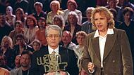 Thomas Gottschalk und Frank Elstner