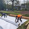 Mehrgenerationenplatz: Bau in Bad Brückenau startet Mehrgenerationenplatz: Bau in Bad Brückenau startet