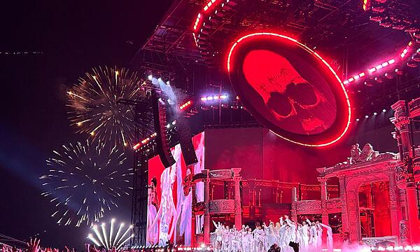 Lady Gaga bricht mit kostenloser Mega-Show in Rio Rekord
