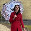 Christina Vatke, Coburg Seit 2020 für die CSU im Coburger Stadtrat und seit 2021 Vorsitzende des CSU-Ortsverbands Coburg-Mitte: Christina Vatke. Für den Vorsitz kandidierte die 36-Jährige jetzt nicht mehr.