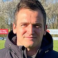 Stefan Klemm kehrt als Torwarttrainer zum FC Sand zurück.