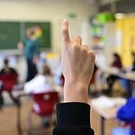 Die Realschulen und Gymnasien im Landkreis Erlangen-Höchstadt freuen sich auf ihre neuen Schülerinnen und Schüler im kommenden Schuljahr.