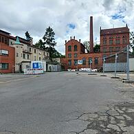 Bezahlbarer Wohnraum, Kita, Büroräume und ein privates Förderzentrum: Auf dem ehemaligen Gelände der Bamberger Brauerei Maisel ist viel geplant.