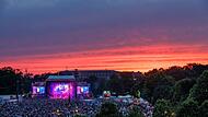 Open-Air-Festival "Rock im Park"