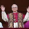 Neuer Papst Leo XIV.