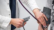 Medizinstipendiatin beginnt Facharztausbildung