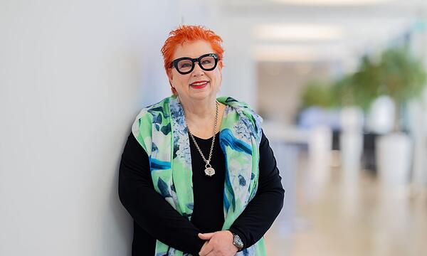Barbara Salesch