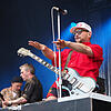 Beatsteaks in Coburg: Punkrock nach vorne bei HUK-Open-Air