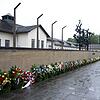 80. Jahrestag der Befreiung des KZ Dachau