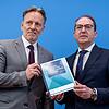 Vorstellung Jahresstatistik Politisch Motivierte Kriminalität