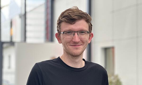 Tobias Götz Tobias Götz, Redaktionsvolontär, www.coburgertageblatt.de