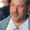Früherer Apple-Designchef Jony Ive