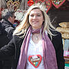 Melanie Huml Bamberger Plärrer