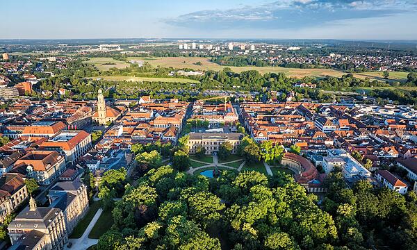 Erlangen