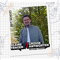 Medienpädagoge Veit Schott beantwortet, warum zu viel Zeit am Bildschirm nicht gesund ist. Er stellt aber auch positive Seiten von Smartphones und Computern dar.