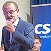 Hans-Herbert Hartan Hans-Herbert Hartan ist Oberbürgermeisterkandidat der Coburger CSU für die Kommunalwahl im März 2026.