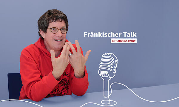 Jörn Glasenapp ist Professor an der Uni Bamberg. Er bietet Seminare und Vorlesungen über Taylor Swift an