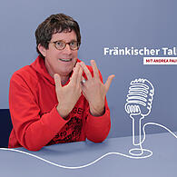 Jörn Glasenapp ist Professor an der Uni Bamberg. Er bietet Seminare und Vorlesungen über Taylor Swift an