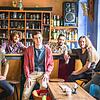 Die Funkrock-Band „Slam Elaphant“ mit Sänger Maximilian Raab tritt am Samstag, 4. September, ab 20.30 Uhr im Live-Club auf. Die Funkrock-Band „Slam Elaphant“ mit Sänger Maximilian Raab tritt am Samstag, 4. September, ab 20.30 Uhr im Live-Club auf.