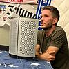 Simon Snaschel zu Gast im Rhöner Fußball-Podcast Simon Snaschel zu Gast im Rhöner Fußball-Podcast