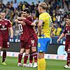 Eintracht Braunschweig - 1. FC Nürnberg