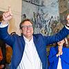 Stichwahl für das Amt des Oberbürgermeisters in Würzburg