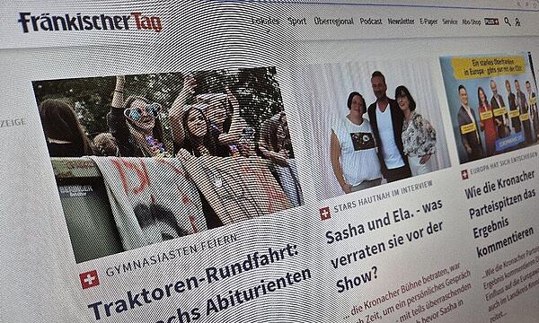 Rückblick 2024