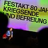 80. Jahrestag Ende Zweiter Weltkrieg – Augsburg