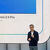 Entwicklerkonferenz Google I/O