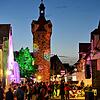 So bunt war „Hin+herzo“ 2023 in Herzogenaurach. So bunt war „Hin+herzo“ 2023 in Herzogenaurach.