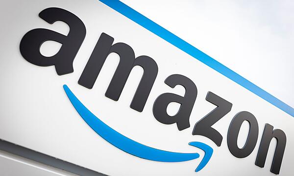 Amazon-Logo