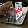Obacht bei pdf-Rechnungen: Hier haben Betrüger eine neue Masche entwickelt, um Geld auf ihre Konten zu lenken. Obacht bei pdf-Rechnungen: Hier haben Betrüger eine neue Masche entwickelt, um Geld auf ihre Konten zu lenken.