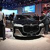 Messe Auto Shanghai 2025