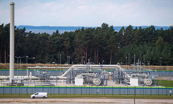 Nord Stream 2