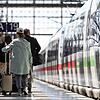 Rabattaktion bei der Bahn