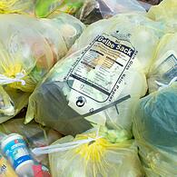 Gelber Sack
