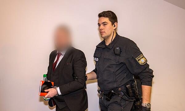 Prozess um angebliche Dämonen-Austreibung