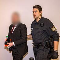 Prozess um angebliche Dämonen-Austreibung