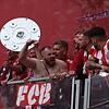 RB Leipzig - Bayern München