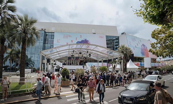 Cannes