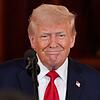 US-Präsident Trump spricht über Investitionen in den USA