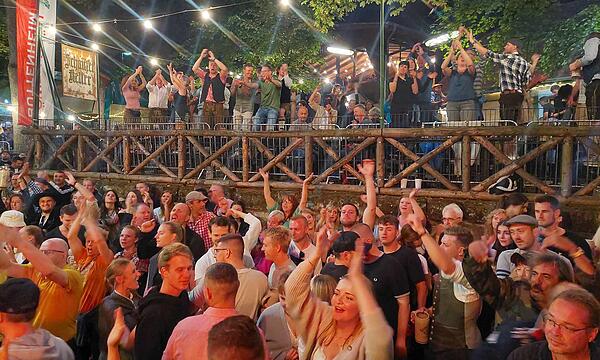 Annafest 2023