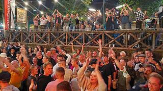Annafest 2023
